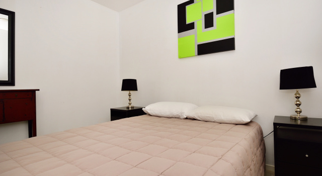 Апартаменты Апартаменты Best Located Two Bedroom in Auckland