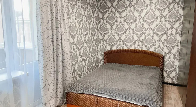 Kvartira U Naberezhnoy Sovetskaya 38 Lodging House