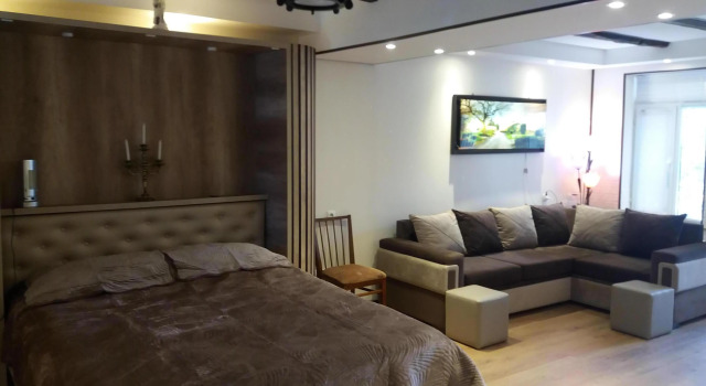 Bora Apartments, Rezervovat Apartmán Hotely v Imereti s parkováním, Parkování