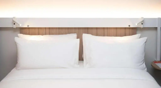 Двухместный номер Standard ibis Baku City