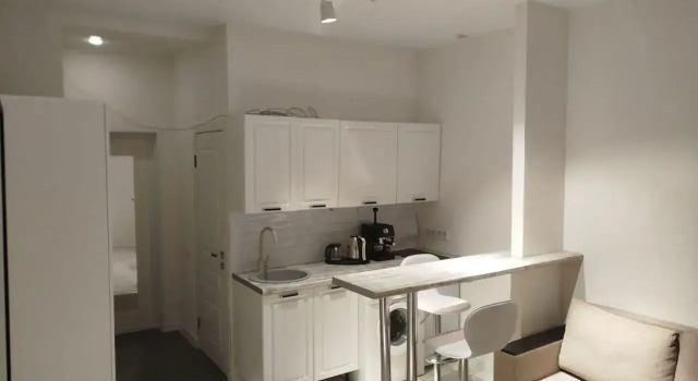 Appartamento Orkhideya Flat