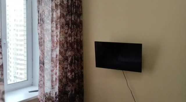 Na ulice Ozernaya 3/12 Apartments, Book Lejlighed Billige hoteller i Lyuberetsky District