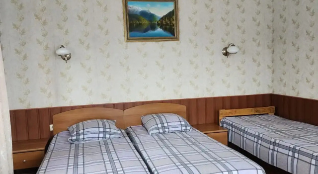 Rudo Guest house, Varaa Matkakoti Suhumi Abhasia