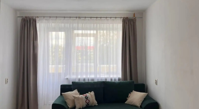 Semeynaya Flat, Rezervovat Apartmán Sovetsky district Ufa