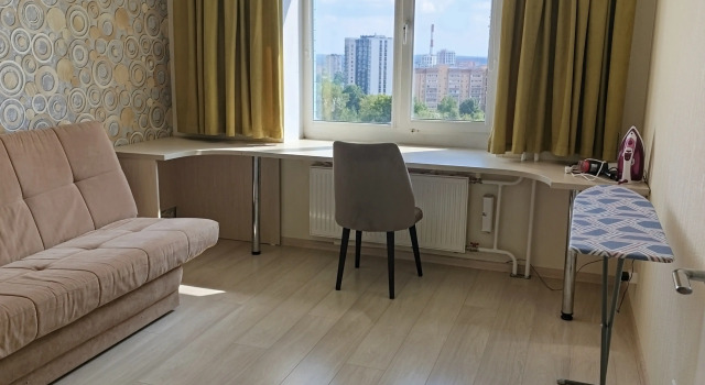 Uyutnaya V Tsentre Goroda Flat, Prenota Appartamento Hotel a Udmurtia con parcheggio, Parcheggio