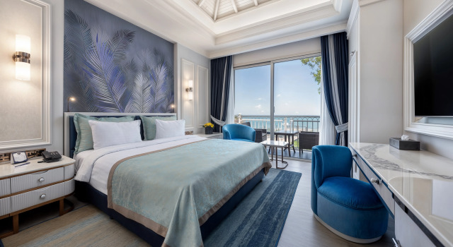 Merit Royal Gardens Hotel & Casino, Book Hotel Hotels in Northern Cyprus with a Pool, Swimming Pool