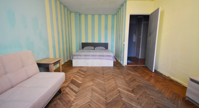 Na Ibragimova Flat, Prenota Appartamento Lefortovo 