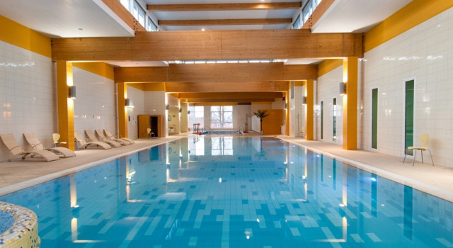 Egles Sanatorium, Book Health resort SPA Hotels in Alytus, SPA