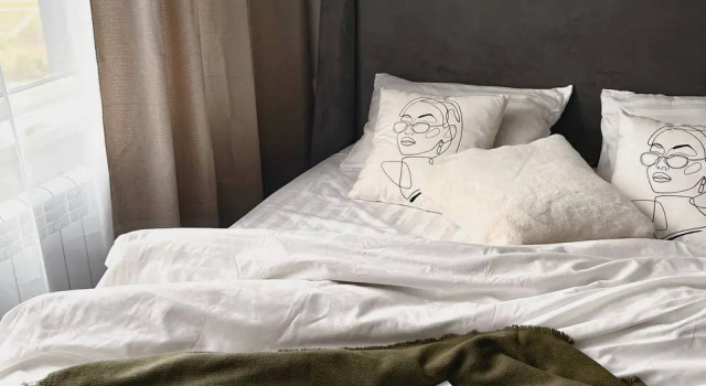 Tolstoy Na Kaluzhskom Braun Flat, Prenota Appartamento Tula 