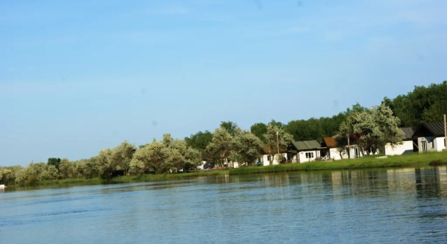 Гостевой Дом Берлога