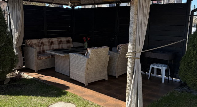 U Morya Flat, Book Apartment Yantarny Kaliningrad Region