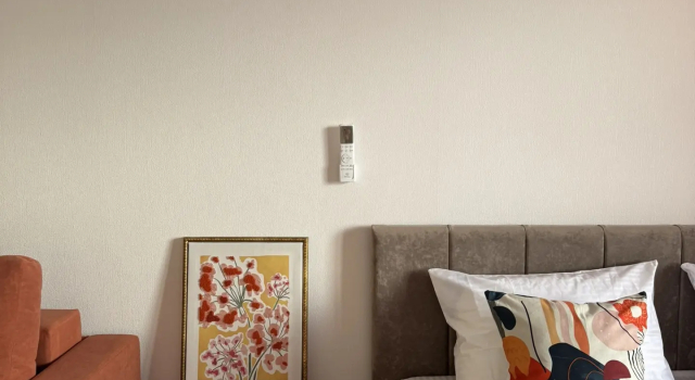 Vidovaya na Mopra 3 Flat, Rezerwuj Apartament Hotele w Central Russia z parkingiem, Parking