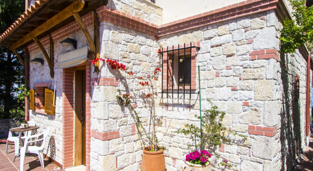 Sobrinus Amazing View Villa Afytos, Book Villa Afitos 
