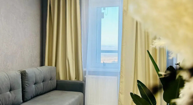 Апартаменты Na Byistretskoj Apartments