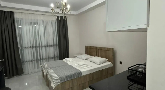 Kvartira 32 Apartments, Book Apartment Batumi 