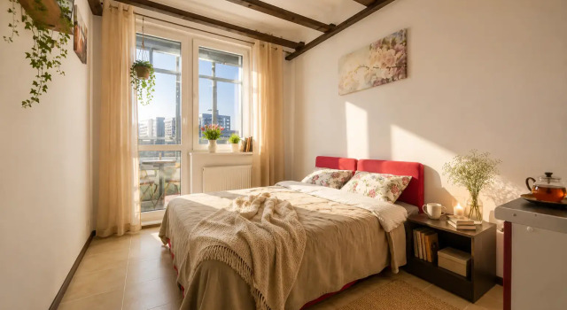 Inhome24 Pervoklassny Komfort V Kazhdom Detali Apartments, Reservar Apartamento Hotéis baratos em Moscou