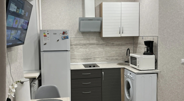 Na Admirala Kuznetsova 42A Apartments, Buchen Sie Ferienwohnung Wladiwostok 