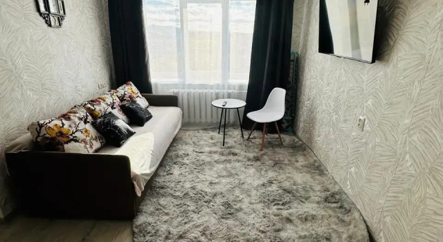 Na Mira 2 Flat, Book Apartment Zapolyarny 