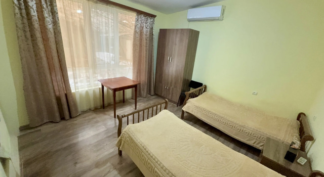 Номер Standard c 1 комнатой Ashtarak Garden GuestHouse