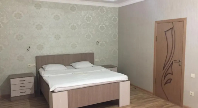 Двухместный номер Deluxe с балконом и с красивым видом из окна Отель Арго