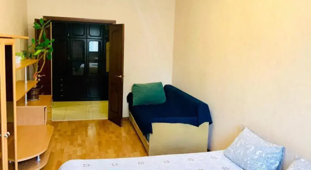 Апартаменты Апартаменты 6 Pant House Троицк на Городской