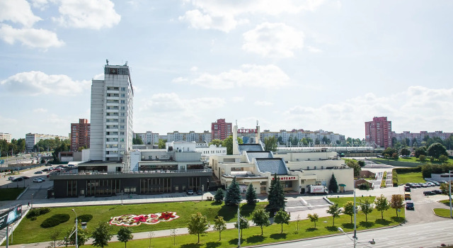 Апартаменты Appart4me on Pritytskogo 32