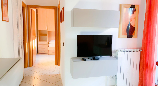 Le mille e Una Notte in Lucca Apartments