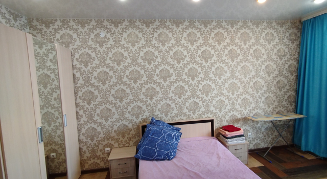 Na Sovetskoy Flat, Boek Appartement Oktyabrsky Administrative District Irkoetsk