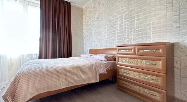 Idealno Dlya Raboty Vgosti Flat, Rezervovat Apartmán Hotely v Lyuberetsky District s parkováním, Parkování