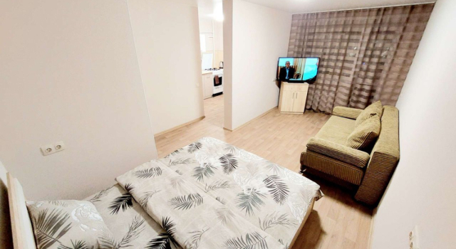 Rooms 55 Flat, Prenota Appartamento Appartamenti a Omsky District, Appartamento