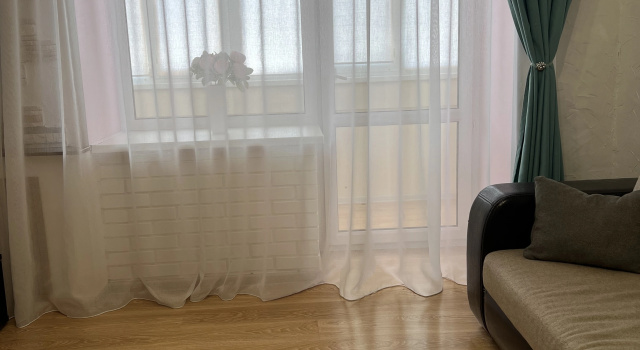 Uyutnaya Flat, Prenota Appartamento Hotel a Tatarstan con parcheggio, Parcheggio