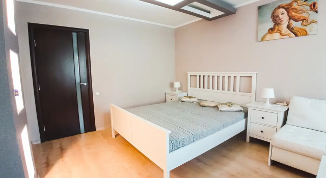 V samom centre Apartment, Prenota Appartamento Hotel a Central Russia con parcheggio, Parcheggio