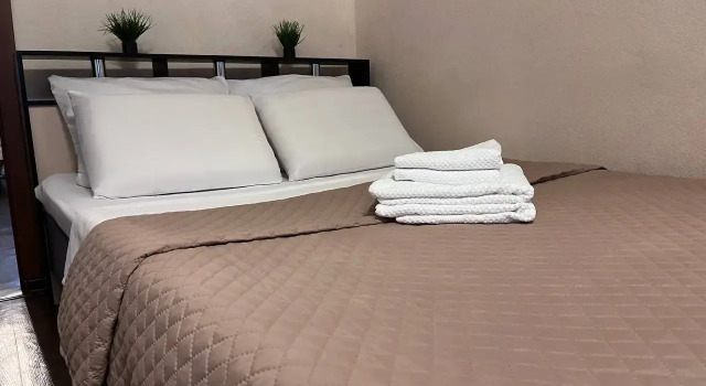 Na Zvarygina 20 Flat, Prenota Appartamento Leninsk-Kuznetskiy Kemerovo Region