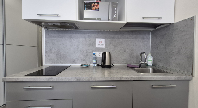 Dlya Vas Gotovy Apartments, Rezervovat Apartmán Levné hotely v Petrohrad, poblíž Kupchino Metro Station