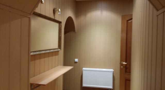 Номер Standard Апартаменты Svetlogorsk