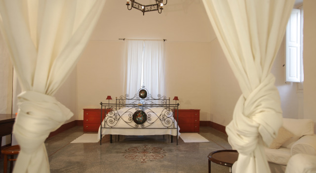 Двухместный номер Standard Palazzo Guglielmo