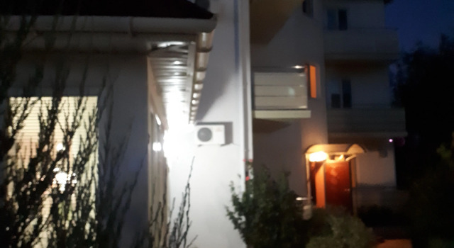 Мебелированные Комнаты Casablanca