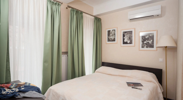 Camera doppia Standard Hotel Kamergersky