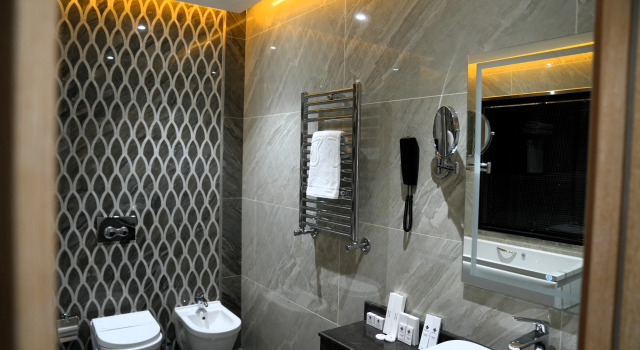 King Suite Iris Hotel Baku