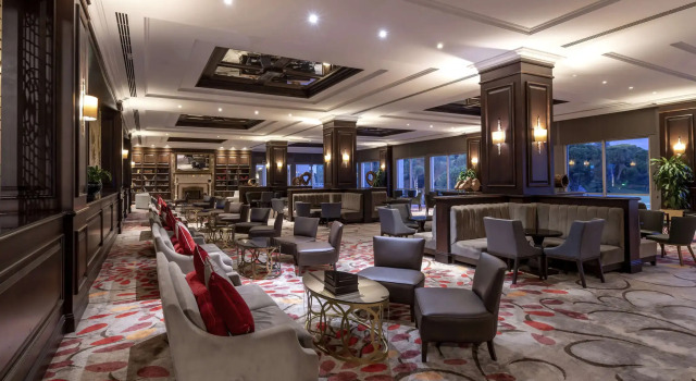 Rixos Premium Belek - The Land of Legends Access Hotel