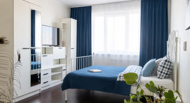 Zakat na Finskom Apartments, Book Lejlighed Sankt Petersborg Sankt Petersborg