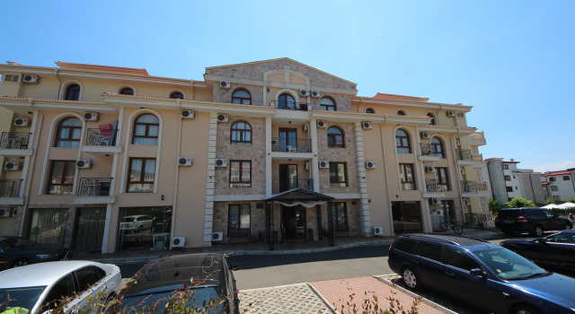 Апартаменты Menada Royal Bay