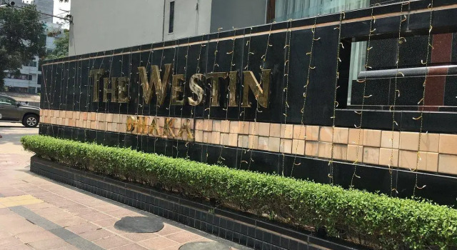 The Westin Dhaka, Book Hotel Hoteller i Dhaka med morgenmad, nær BRAC University, Morgenmad