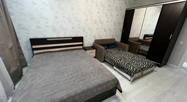 Aleksandra Nevskogo 220 Flat, Book Apartment Kaliningrad Kaliningrad Region