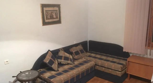 Коттедж Вилла Пантикапей