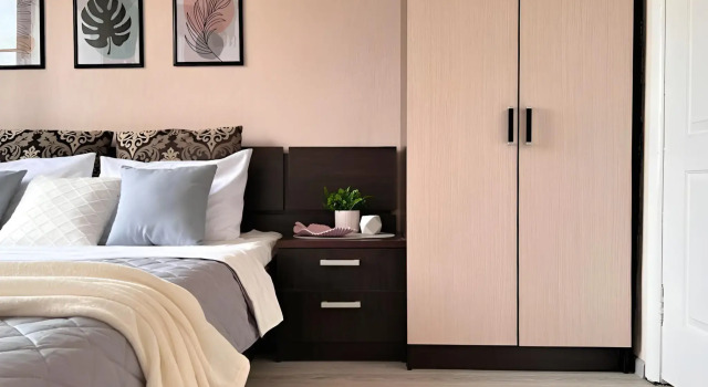 Na Rikharda Zorge 42 Flat, Prenota Appartamento Hotel a Tatarstan con parcheggio, Parcheggio