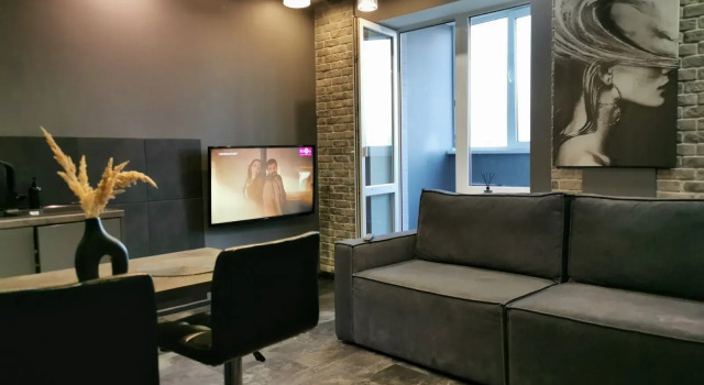Kvartira S Krasivym Vidom Iz Okna Apartments, Book Apartment Brest Brest Region