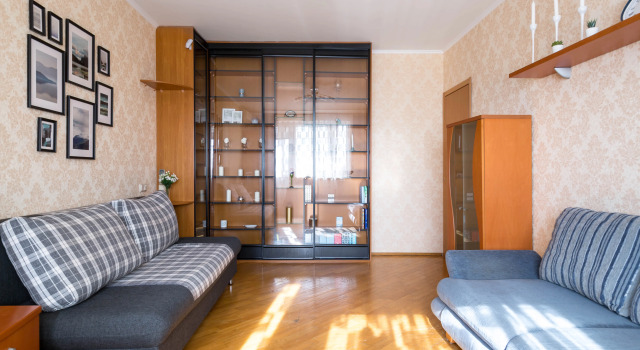Moskva4you Na Slavyanskom Bulvare Apartments, Boek Appartement ZAO Area Moskou, in de buurt van Oceania