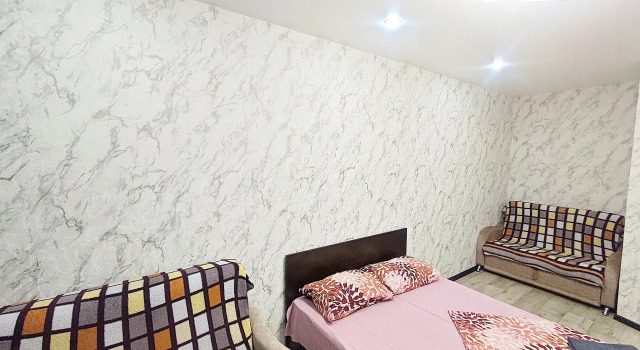 Квартира Comfort Plus