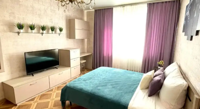 Kasimovskoye Shosse Apartments, Reserva ahora Apartamento Hoteles en Rusia Central con aparcamiento, Aparcamiento